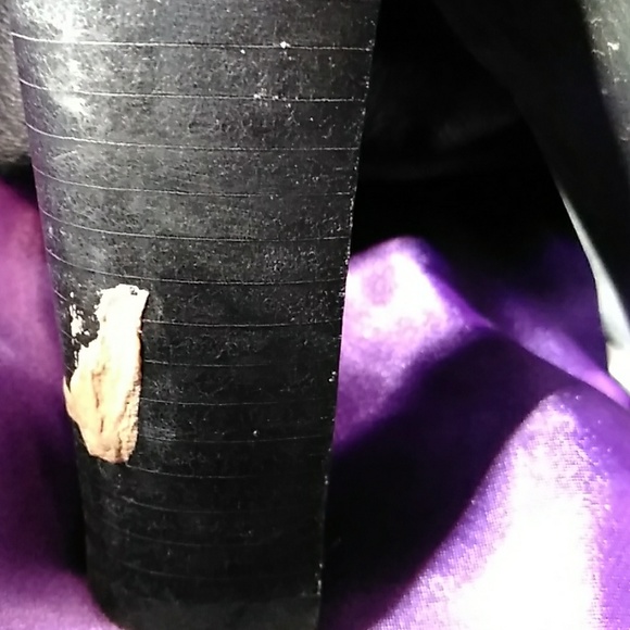 Boots with heel - Picture 2 of 8